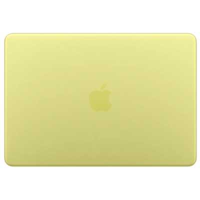 ноутбук Apple MacBook Neo 13 2026 MHFD4ZP/A Желтый