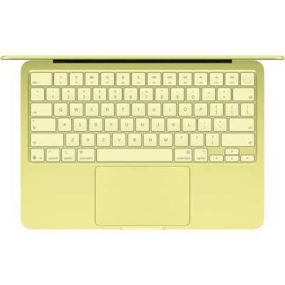 ноутбук Apple MacBook Neo 13 2026 MHFE4ZP/A Желтый