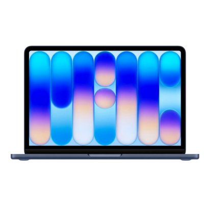 ноутбук Apple MacBook Neo 13 2026 MHFG4LL/A Синий