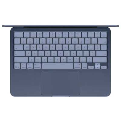 ноутбук Apple MacBook Neo 13 2026 MHFG4X/A Синий