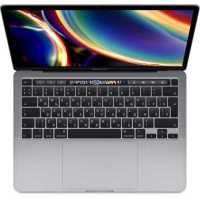 ноутбук Apple MacBook Pro 13 2020 Z0Y6000YC Серый