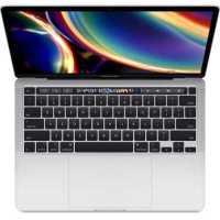 ноутбук Apple MacBook Pro 13 2020 Z0Y8000KH Серебристый