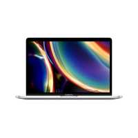 ноутбук Apple MacBook Pro 13 2020 Z0Z4000KN Серебристый