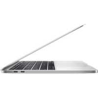 ноутбук Apple MacBook Pro 13 2020 Z0Z4000KN Серебристый