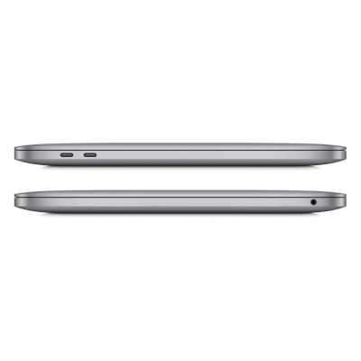 ноутбук Apple MacBook Pro 13 2022 MNEJ3_RUSG Серый