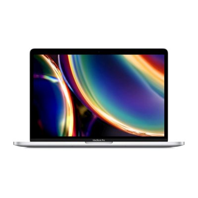 ноутбук Apple MacBook Pro 13 2022 MNEP3_RUSG Серебристый