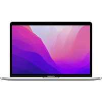 ноутбук Apple MacBook Pro 13 2022 MNEQ3LL/A ENG Серебристый