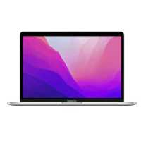 ноутбук Apple MacBook Pro 13 2022 MNEQ3RU/A Серебристый
