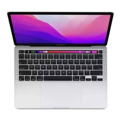 ноутбук Apple MacBook Pro 13 2022 Z16T00074 Серебристый