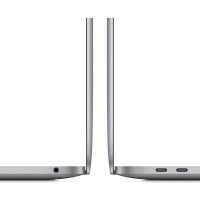 ноутбук Apple MacBook Pro 13 2020 Z11B0004V Серый