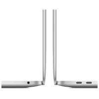 ноутбук Apple MacBook Pro 13 2020 Z11F0002V Серебристый