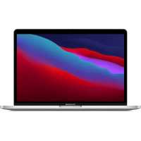 ноутбук Apple MacBook Pro 13 2020 Z11F0002W Серебристый