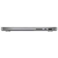 ноутбук Apple MacBook Pro 14 2021 MKGQ3LL/A ENG Серый