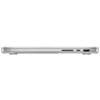 ноутбук Apple MacBook Pro 14 2021 MKGT3LL/A ENG Серебристый