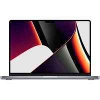 ноутбук Apple MacBook Pro 14 2021 Z15G000CF Серый