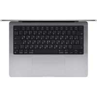 ноутбук Apple MacBook Pro 14 2021 Z15G000CF Серый