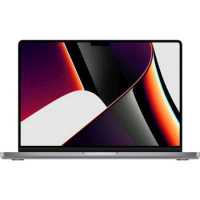 ноутбук Apple MacBook Pro 14 2021 Z15G000CN Серый