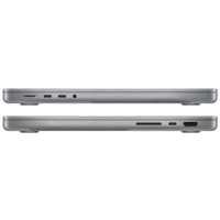 ноутбук Apple MacBook Pro 14 2021 Z15G000CP Серый