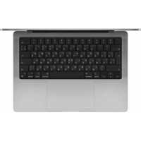 ноутбук Apple MacBook Pro 14 2021 Z15G000CW Серый