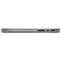 ноутбук Apple MacBook Pro 14 2021 Z15G000CX Серый
