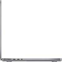 ноутбук Apple MacBook Pro 14 2021 Z15H0007K Серый
