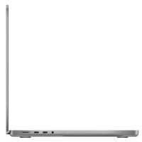 ноутбук Apple MacBook Pro 14 2021 Z15H0007Q Серый
