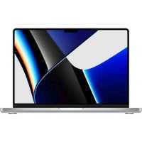 ноутбук Apple MacBook Pro 14 2021 Z15J000CD Серебристый