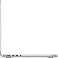 ноутбук Apple MacBook Pro 14 2021 Z15K00075 Серебристый