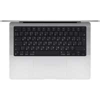 ноутбук Apple MacBook Pro 14 2021 Z15K0007G Серебристый