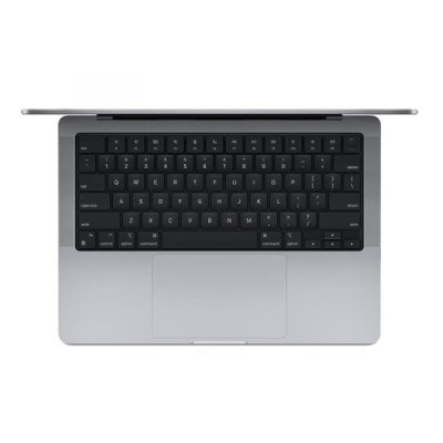 ноутбук Apple MacBook Pro 14 2023 MPHG3LL/A ENG Серый