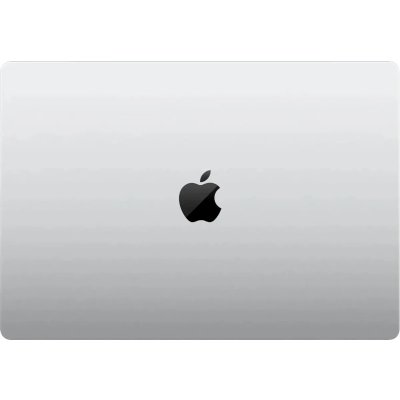 ноутбук Apple MacBook Pro 14 2023 MPHH3C/A Серебристый