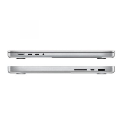 ноутбук Apple MacBook Pro 14 2023 MPHH3LL/A ENG Серебристый