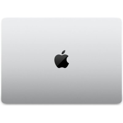 ноутбук Apple MacBook Pro 14 2023 MPHJ3LL/A ENG Серебристый