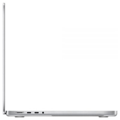 ноутбук Apple MacBook Pro 14 2023 MPHK3_RUSG Серебристый