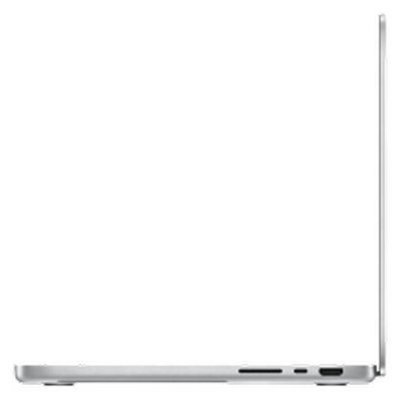 ноутбук Apple MacBook Pro 14 2023 MPHK3_RUSG Серебристый