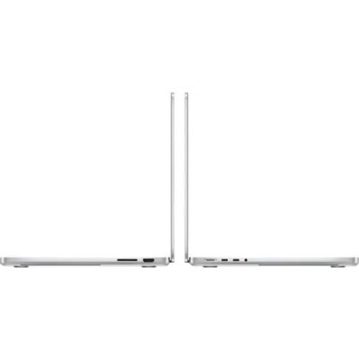 ноутбук Apple MacBook Pro 14 2023 MR7J3B/A Серебристый