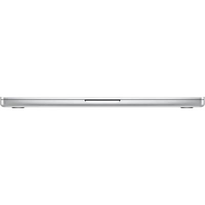 ноутбук Apple MacBook Pro 14 2023 MR7J3B/A Серебристый