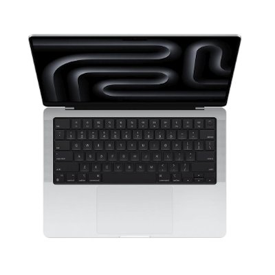 ноутбук Apple MacBook Pro 14 2023 MR7J3LL/A Серебристый