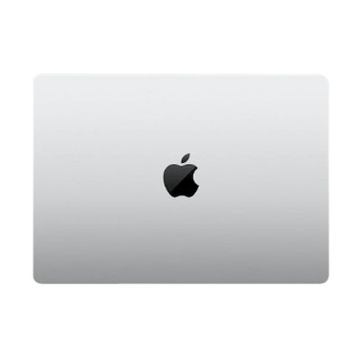 ноутбук Apple MacBook Pro 14 2023 MR7J3LL/A Серебристый