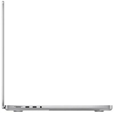 ноутбук Apple MacBook Pro 14 2023 MR7J3ZP/A Серебристый