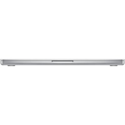 ноутбук Apple MacBook Pro 14 2023 MR7K3_RUSG Серебристый