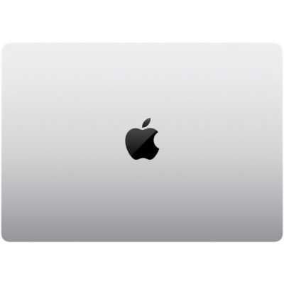 ноутбук Apple MacBook Pro 14 2023 MR7K3_RUSG Серебристый