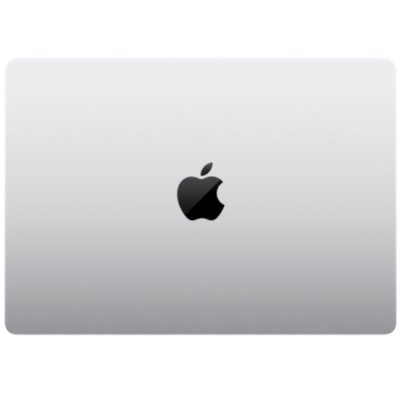 ноутбук Apple MacBook Pro 14 2023 MR7K3LL/A ENG Серебристый