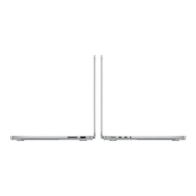 ноутбук Apple MacBook Pro 14 2023 MR7K3X/A Серебристый
