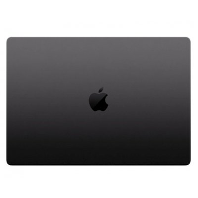 ноутбук Apple MacBook Pro 14 2023 MRX33_RUSG Черный