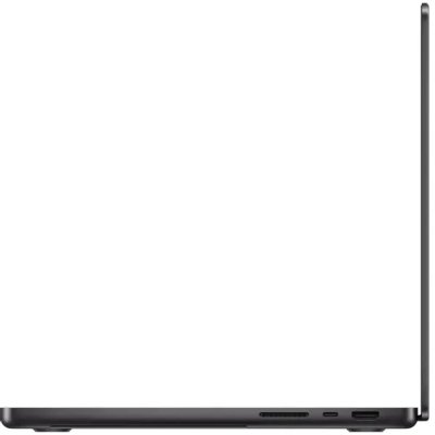 ноутбук Apple MacBook Pro 14 2023 MRX33RU/A Черный