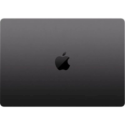 ноутбук Apple MacBook Pro 14 2023 MRX33RU/A Черный
