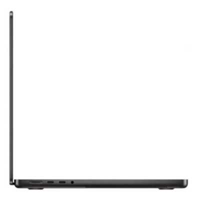 ноутбук Apple MacBook Pro 14 2023 MRX33ZP/A Черный