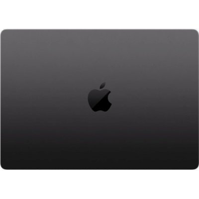 ноутбук Apple MacBook Pro 14 2023 MRX43_RUSG Черный