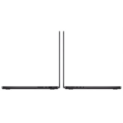 ноутбук Apple MacBook Pro 14 2023 MRX43HN/A Черный